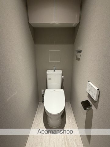 ACP RESIDENCE三ノ輪の内装写真