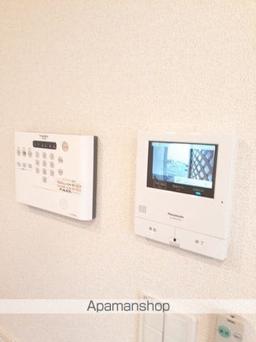アレグリアの内装写真