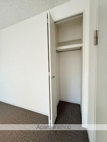 白山レジデンスの内装写真