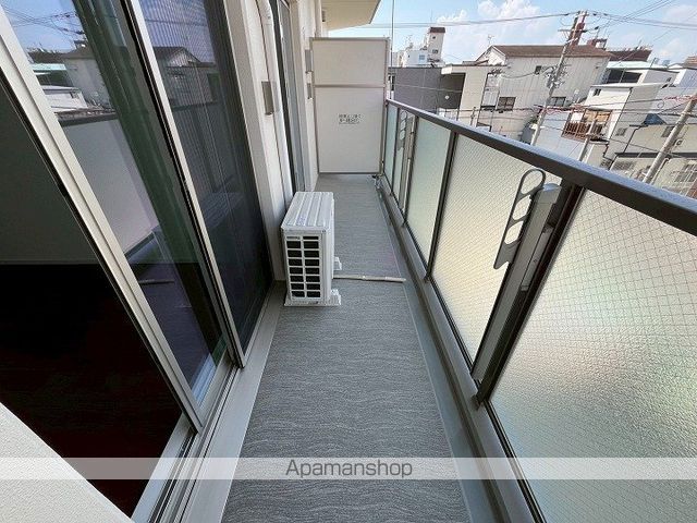 リアライズ今里南の内装写真