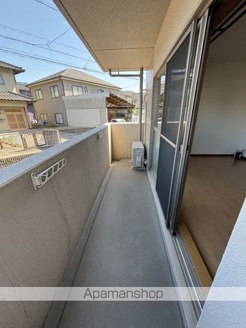 パルテールの内装写真