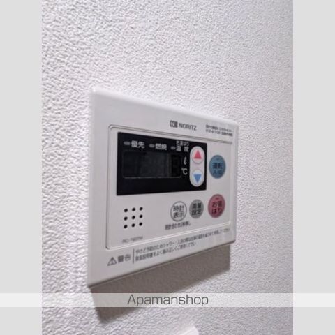 セレヌコート新江古田の内装写真