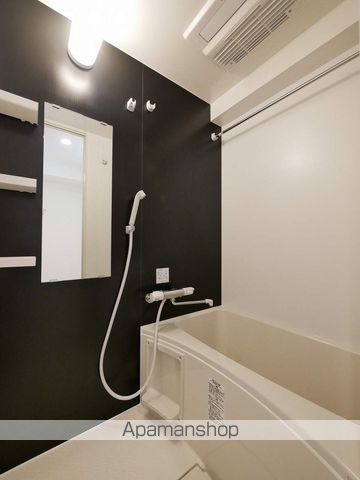 S−RESIDENCE福島GRANDEの内装写真