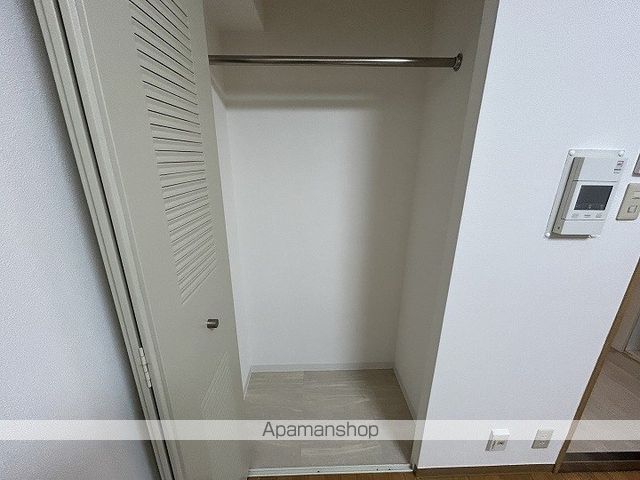 エスリード天王寺の内装写真