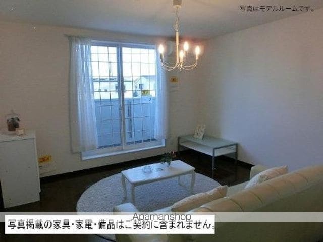 ヨーロピアンシャレー嘉島 壱番館の内装写真
