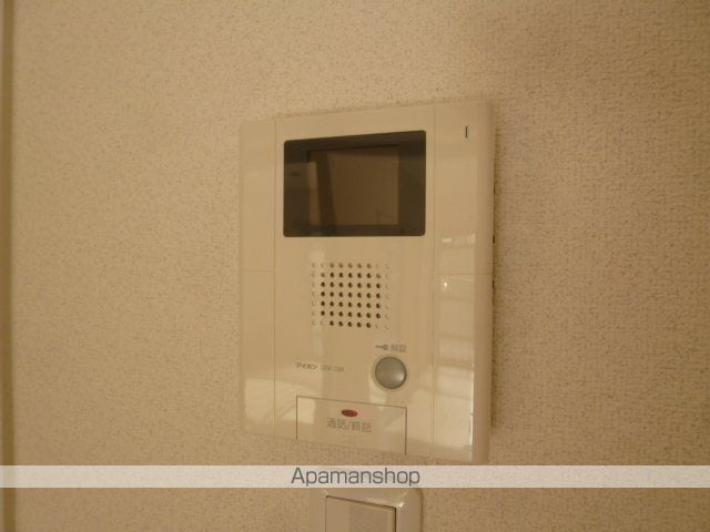 第二宮地興産ビルの内装写真