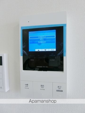 フェンテイーストIIの内装写真