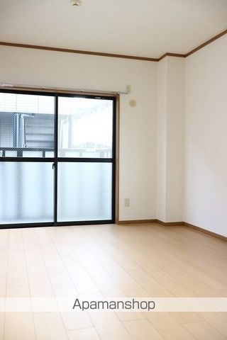 アイオーラの内装写真