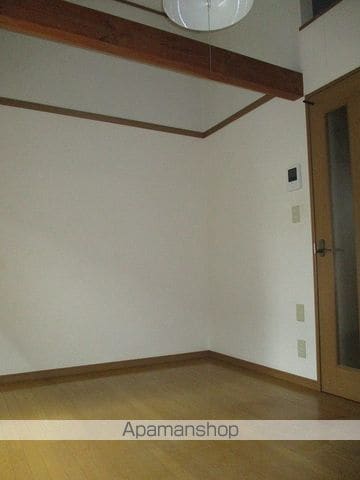 シャローム湘南の内装写真