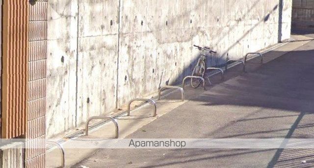 セジュールエスト参番館のその他写真