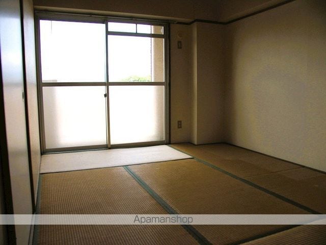 第2あかめコーポの内装写真