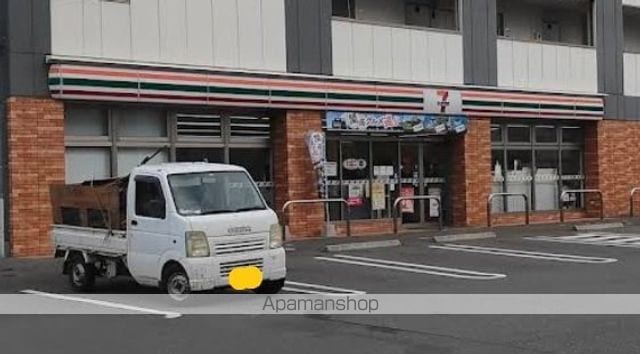 スターテラス 小池原IIの周辺写真