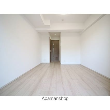 プレール・ドゥーク両国Ⅳ[1K/25.35m2]の内装1