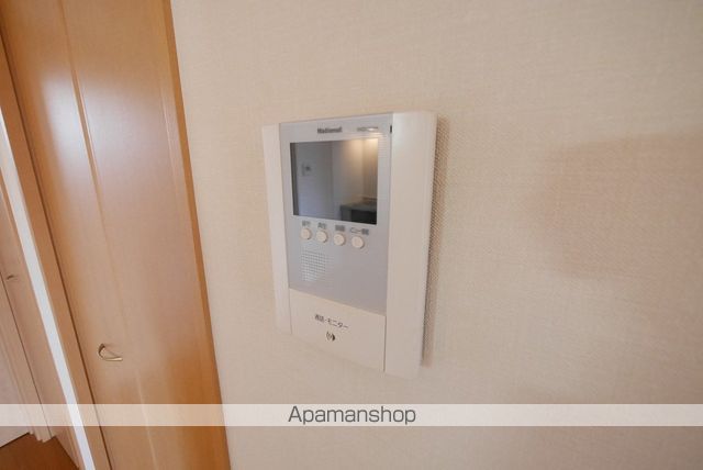 KMハイツ夕日ヶ丘 A棟の内装写真