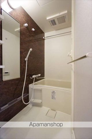 パークアクシス名古屋山王の内装写真