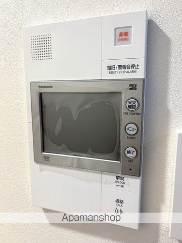 COMFORIALIV博労町一丁目Qの内装写真