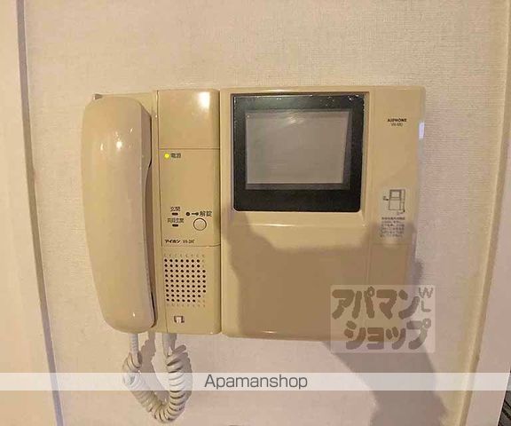 トゥニール河原町の内装写真