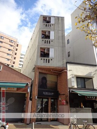 アットファミリア[1K/22m2]の外観3