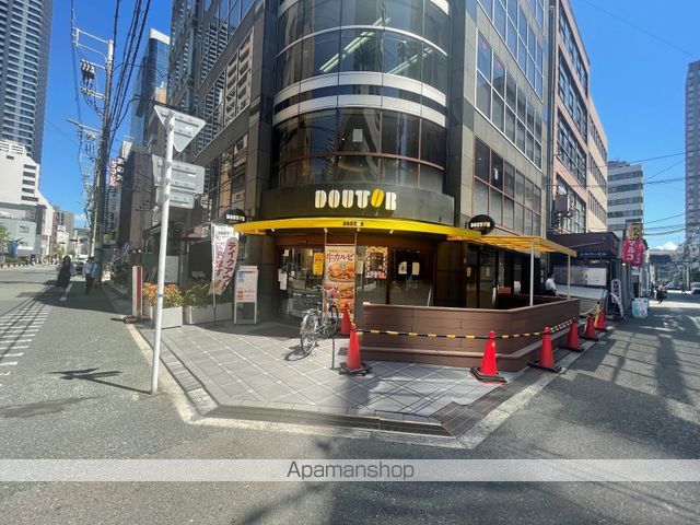 プレサンス大手前ピリオドの周辺写真