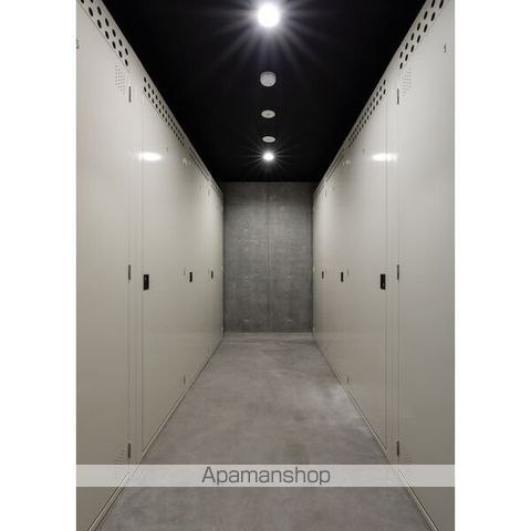 CREARESIDENCE元町のその他写真