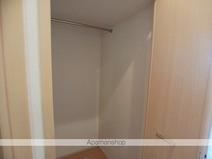 サニーハウス　Ｋ　Ⅱ[1LDK/50.86m2]の収納