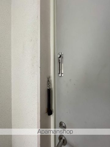 Uポート梨の木の内装写真