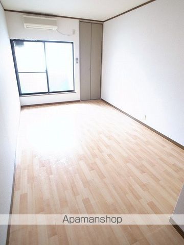 太田ハイツの内装写真