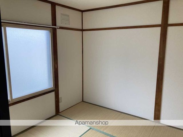 コーポ米沢の内装写真