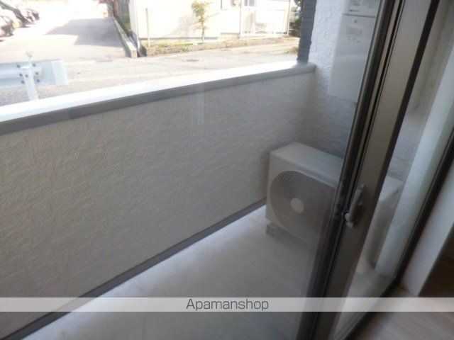 CALA NAGAEの内装写真