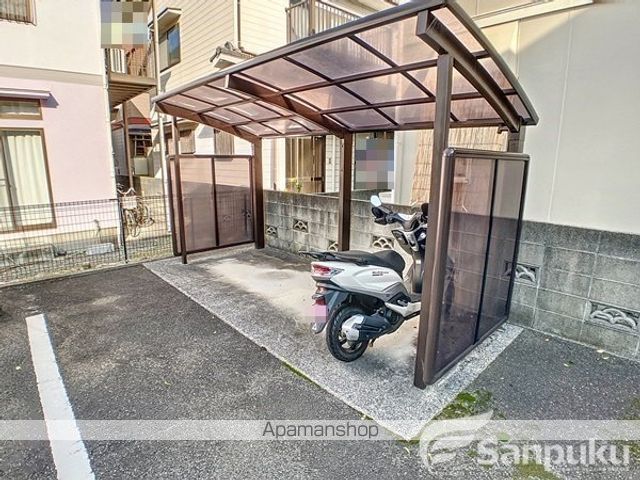 バリュージュ筒井 A棟のその他写真