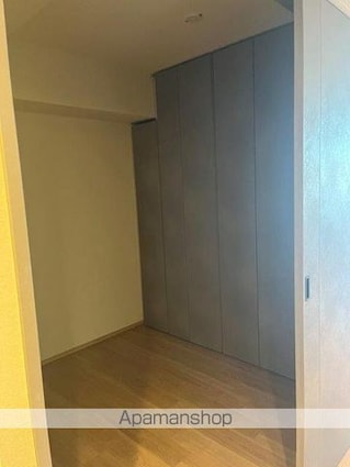 ブランシエスタ目黒中央町[2LDK/52.49m2]のリビング・居間2