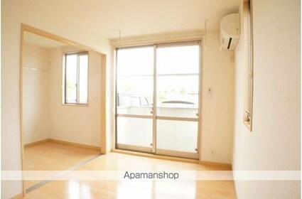 群馬県太田市鳥山中町[1LDK/34.02m2]のその他内装
