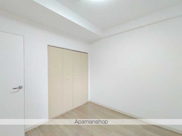 友井グレイスの内装写真