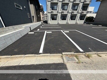 Ｇｒｏｗｔｈ　Ｄａｉｏｕ[1LDK/44.22m2]の共用部8