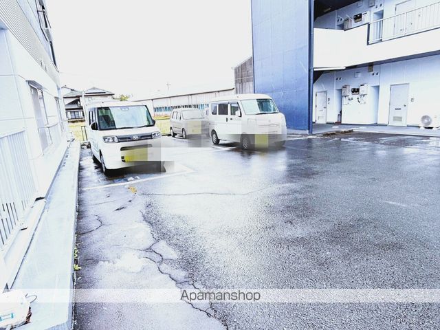 尾野スカイハイツIIIのその他写真