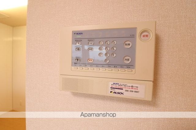 イーストハイムの内装写真