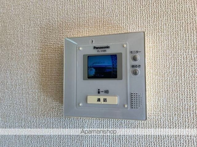 COZY COURT 2M 秦良の内装写真