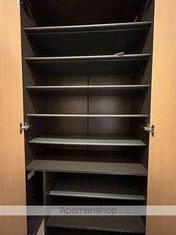 ロワジールの内装写真