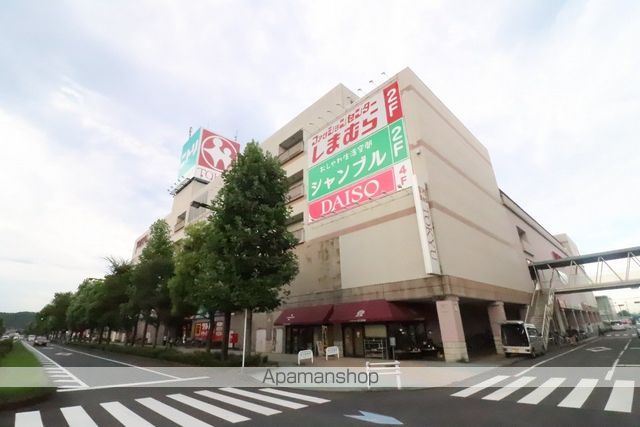 グローリーコートの周辺写真