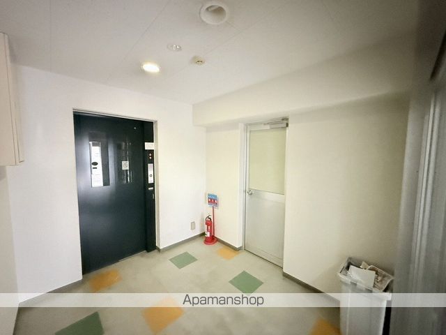 第二北美マンションのその他写真