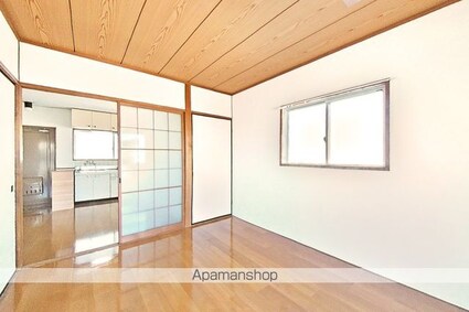 清遠マンション[2DK/43m2]の内装4