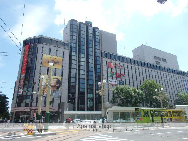 KDXレジデンス南三条の周辺写真