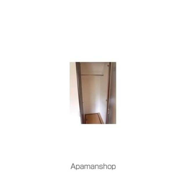 Ｗｏｏｄ　Ｓｐａｃｅ　Ｏｋｕｓａｗａ[1K/20.83m2]のリビング・居間3