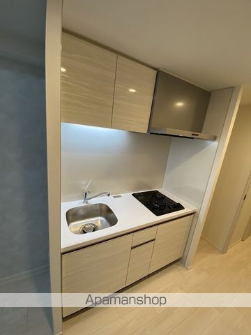 SPLENDIDE大阪EASTの内装写真