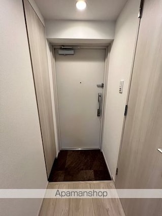 プライマル大塚[1DK/25.12m2]の玄関