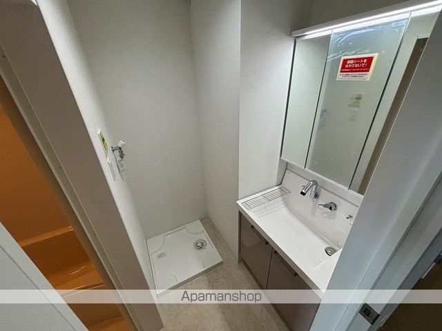 アクト 正雀の内装写真