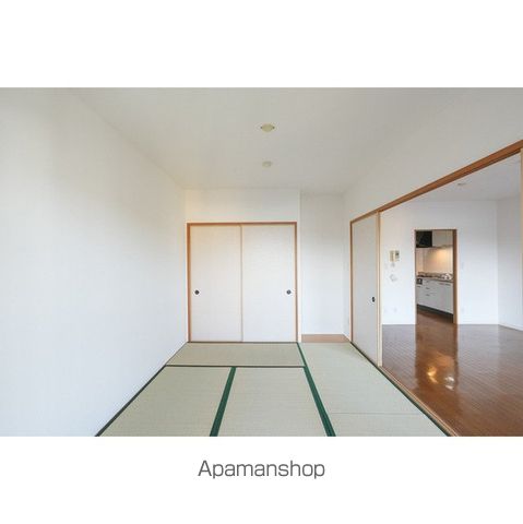 オーキッドレジデンス港北綱島イーストの内装写真