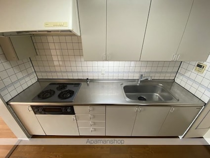 ＢＵＮＫＹＯ　３３[3LDK/83.43m2]のキッチン