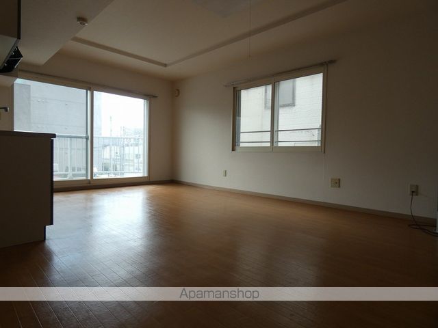 マンション24の内装写真