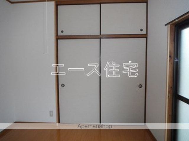 神拝乙貸家の内装写真